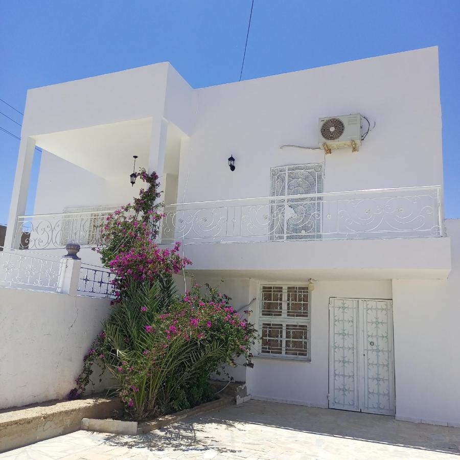 Dar Ettawfik Apartment Tataouine Exterior foto