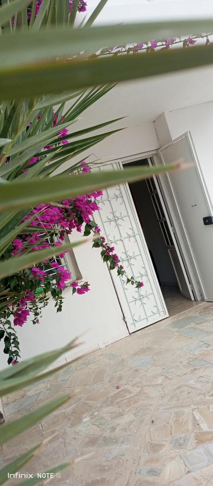 Dar Ettawfik Apartment Tataouine Exterior foto