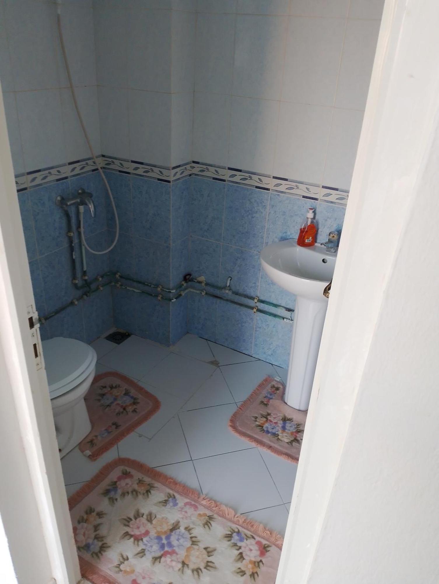 Dar Ettawfik Apartment Tataouine Exterior foto