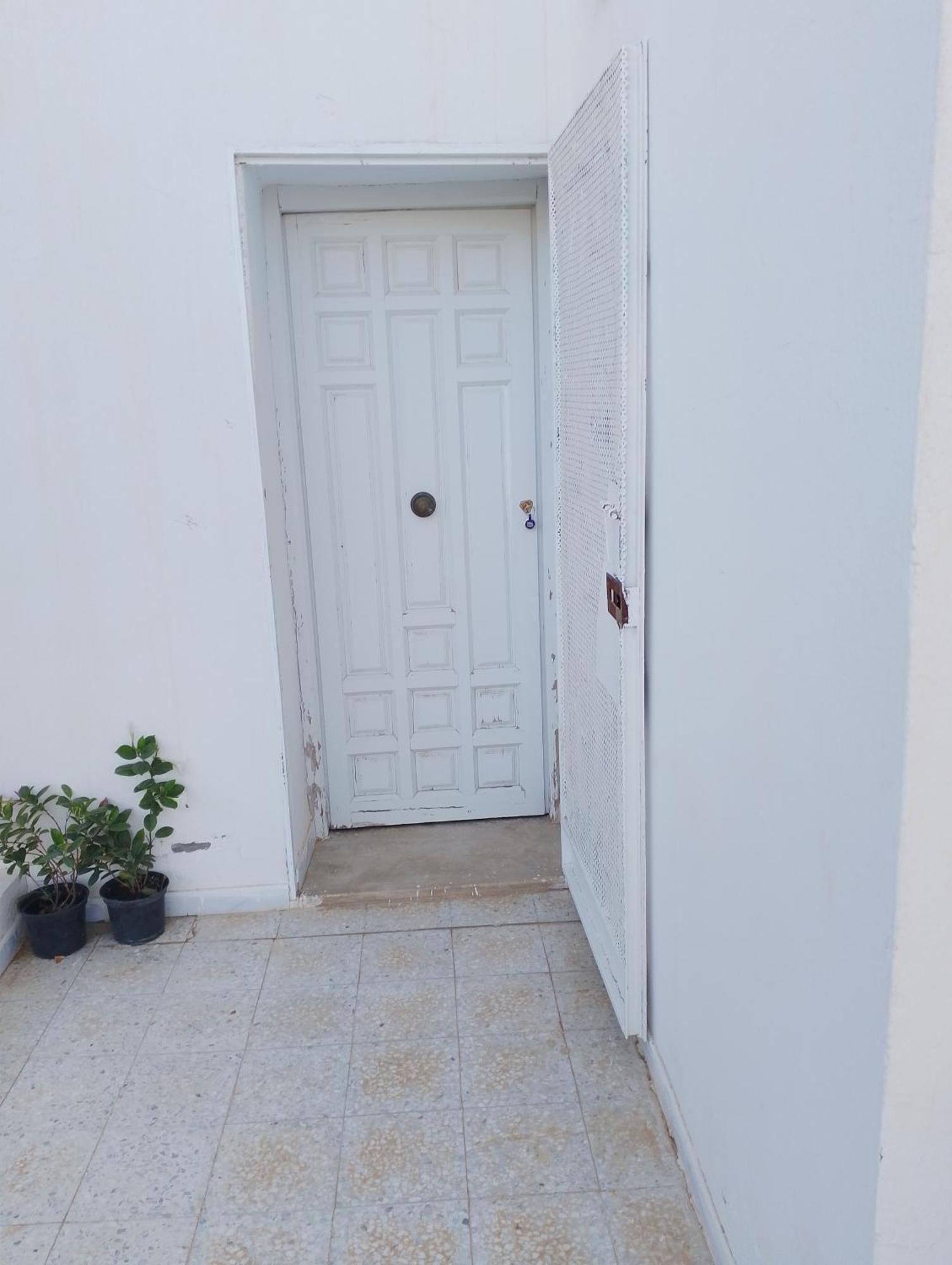 Dar Ettawfik Apartment Tataouine Exterior foto